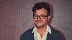 Aleks Syntek apoya a Ingrid Coronado tras hablar de Fer del Solar