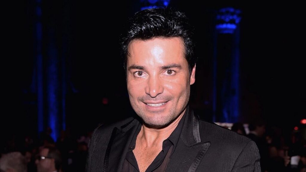 Chayanne