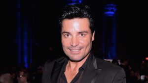 Chayanne
