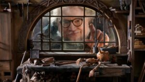 Guillermo del Toro