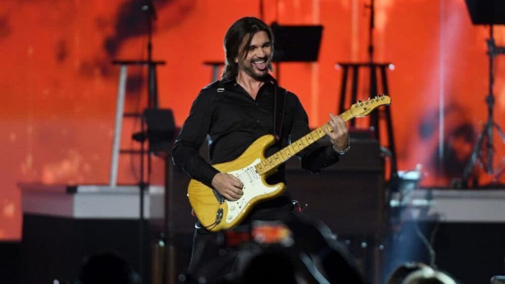 Juanes