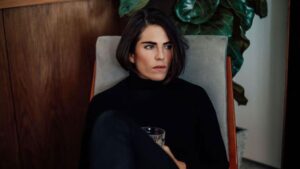 Karla Souza