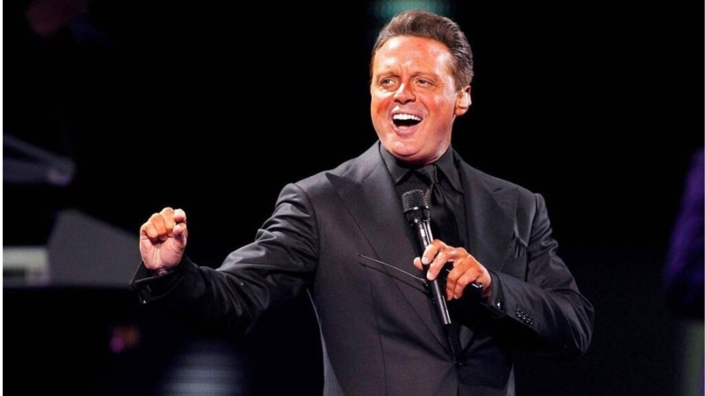 Luis Miguel