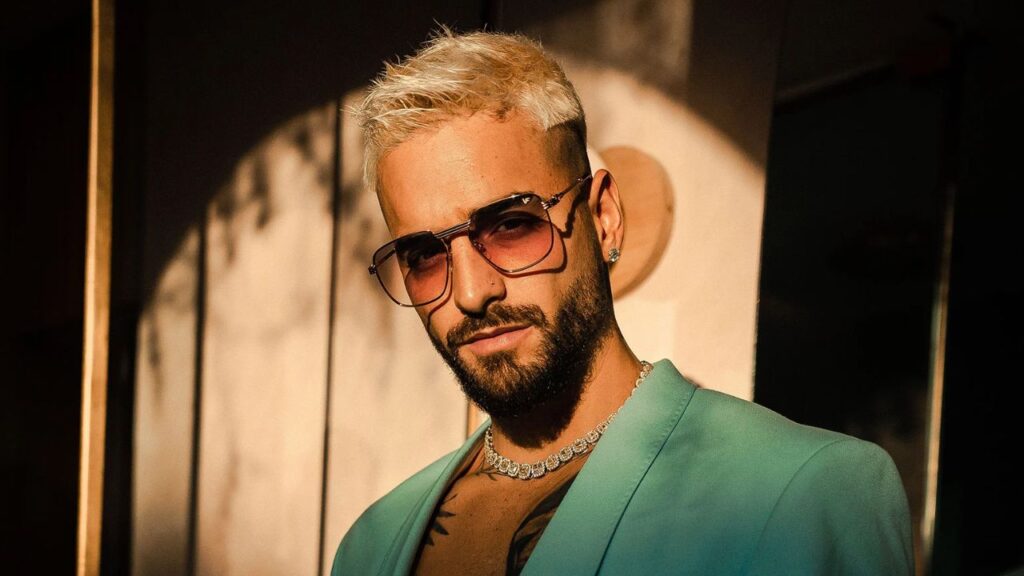Maluma