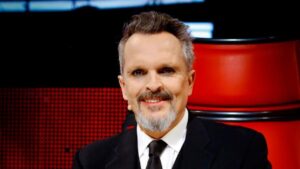 Miguel bosé