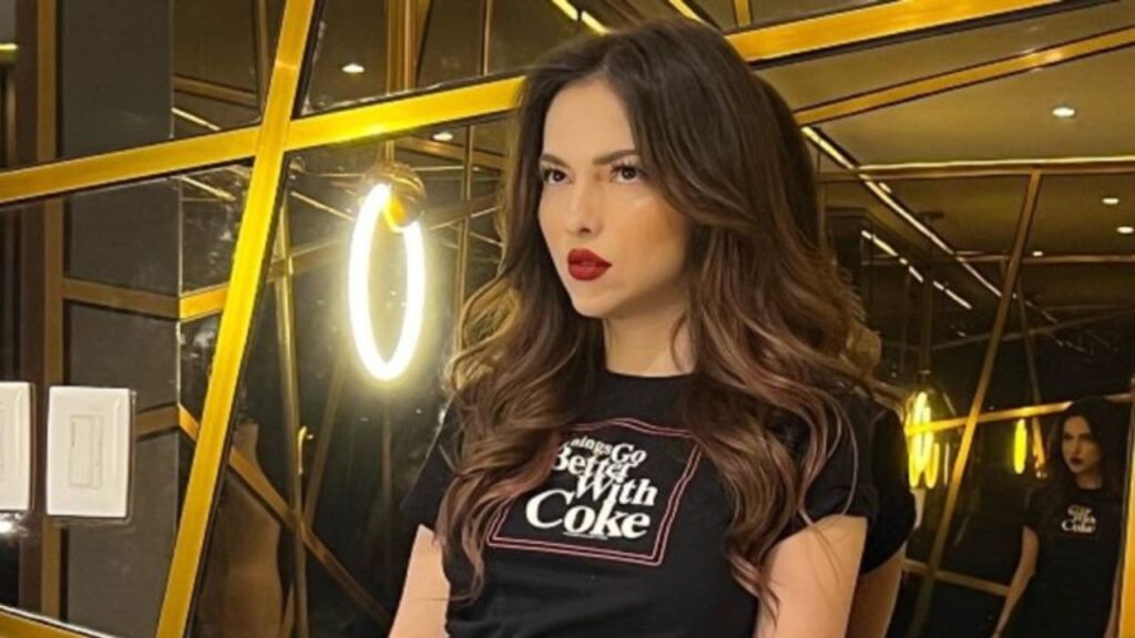 Paty Cantú