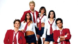 Rebelde