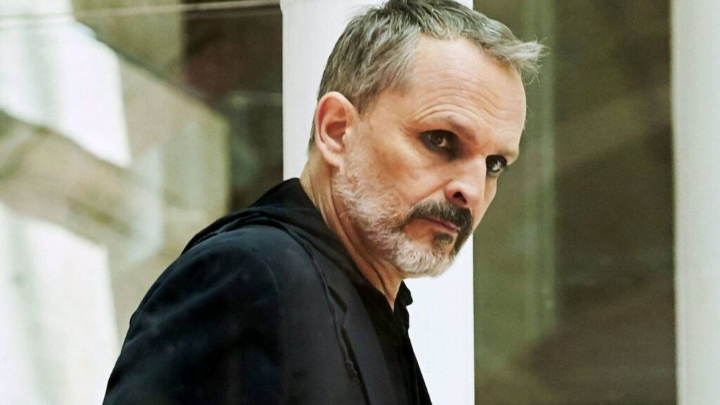 Miguel Bos&eacute;