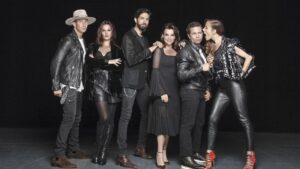 Timbiche