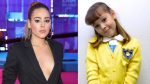 Danna Paola