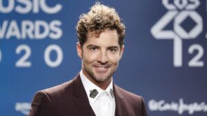David Bisbal