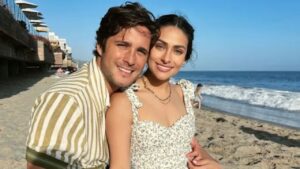 Diego Boneta