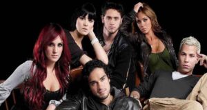 RBD