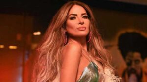 Gloria Trevi