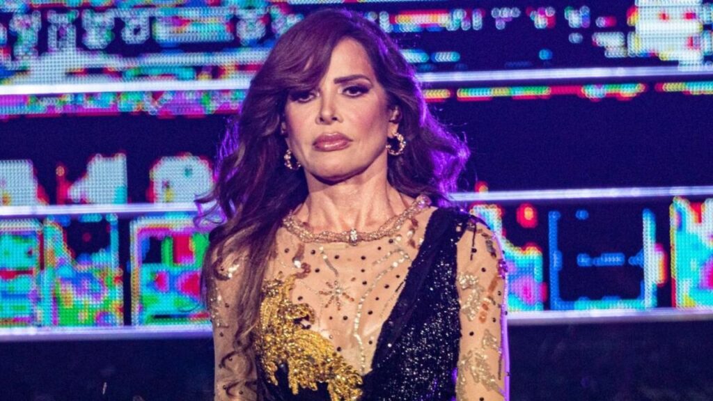 Gloria trevi