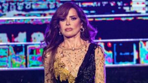 Gloria trevi