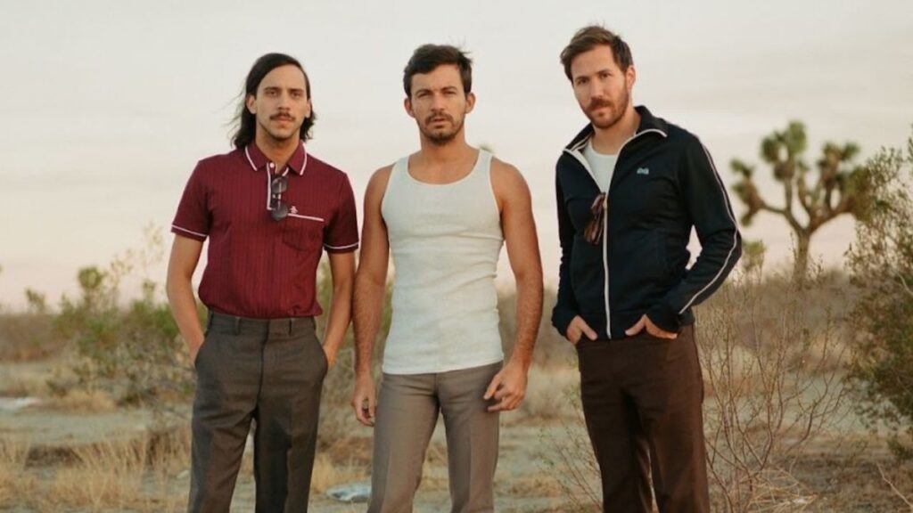 Los Mesoneros