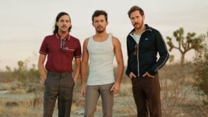 Los Mesoneros
