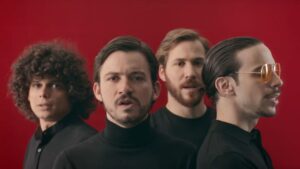 Los Mesoneros