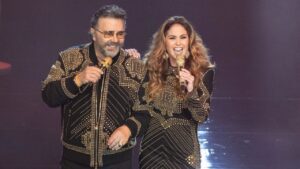 Lucero y Mijares