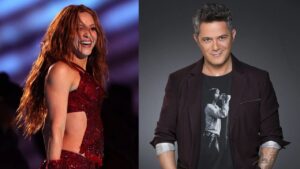 Alejandro Sanz
