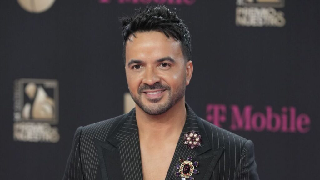 Luis Fonsi