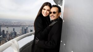 Marc Anthony