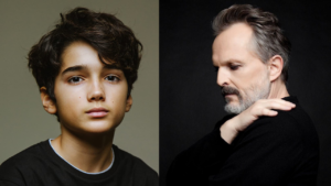 MiguEL bOS&Eacute;