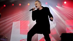 Miguel bos&eacute;