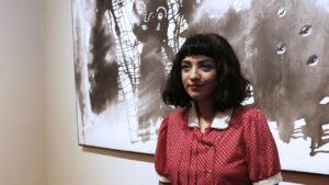 Mon Laferte