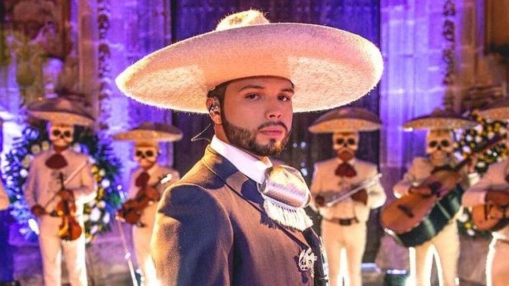 Pepe Aguilar
