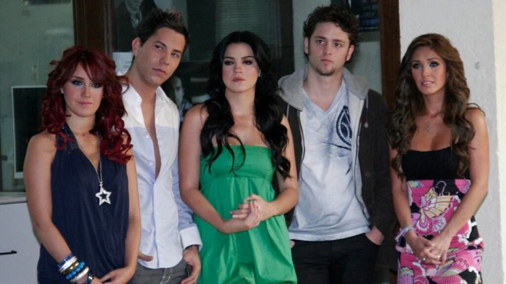 RBD