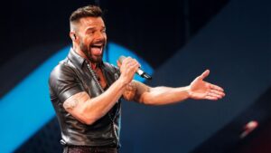 Ricky Martin