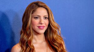 Shakira