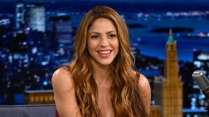 Shakira