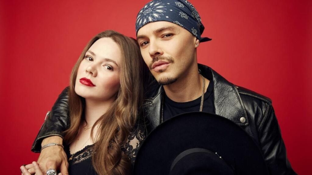 Jesse & Joy aclaran rumores de separaci&oacute;n y hablan de su futuro como dueto