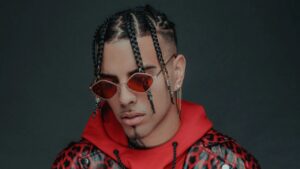 Rauw Alejandro