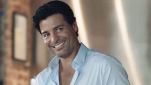 Chayanne