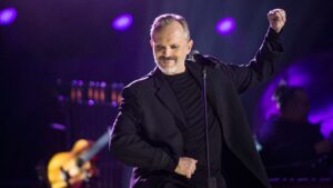 miguel bosé
