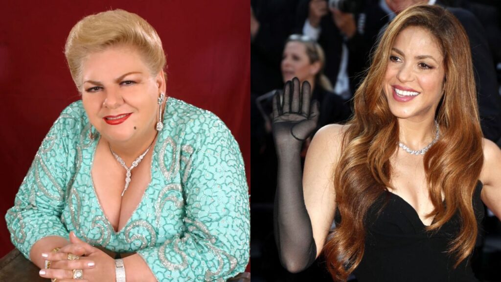 paquita la del barrio