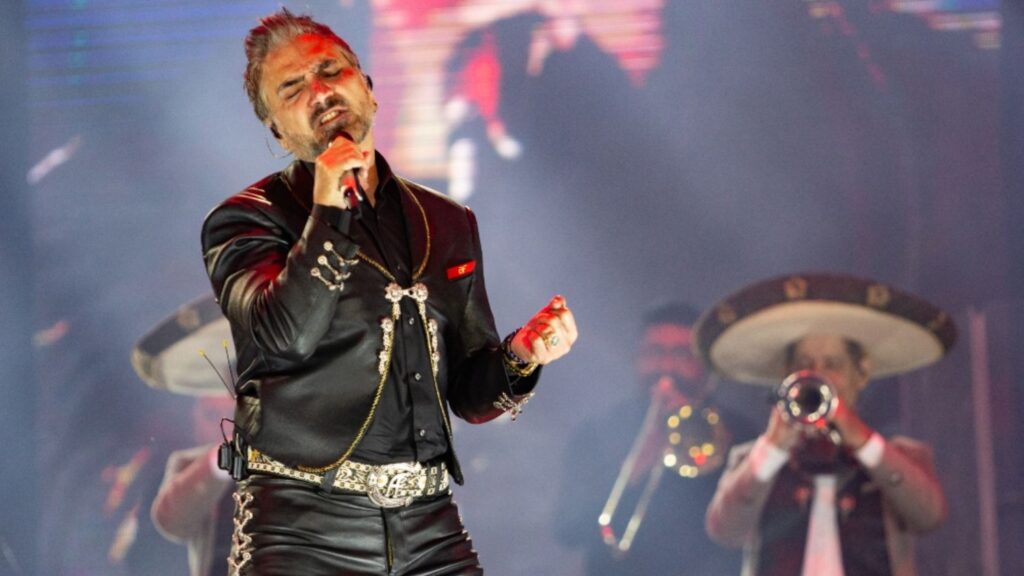 Alejandro Fernández