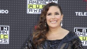 Angelica Vale