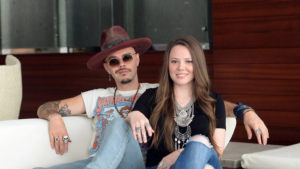 Jessy y joy