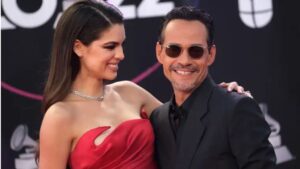 Marc Anthony