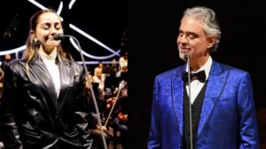 Andrei Bocelli