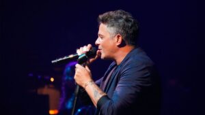Alejandro Sanz