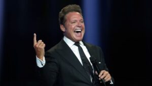 Luis Miguel