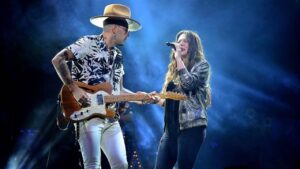 Jesse y Joy