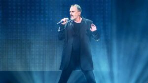 Miguel bos&eacute;