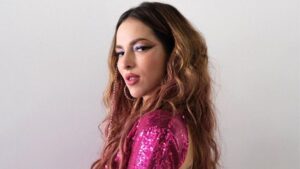 Paty cant&uacute;